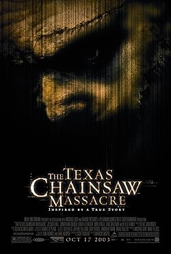 Poster of The Texas Chainsaw Massacre
