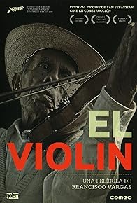 Primary photo for The Violin