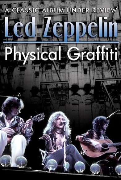 Primary photo for Physical Graffiti: A Classic Album Under Review Primary photo for Physical Graffiti: A Classic Album Under Review