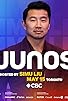 Primary photo for The 2022 Juno Awards Primary photo for The 2022 Juno Awards
