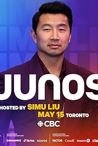 Primary photo for The 2022 Juno Awards Primary photo for The 2022 Juno Awards