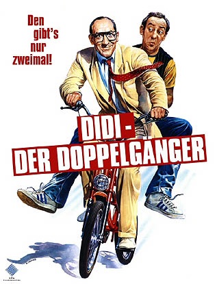 Non-Stop Trouble with My Double (1984) - IMDb
