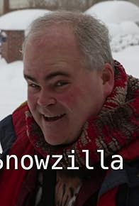 Primary photo for The Snowzilla Diary