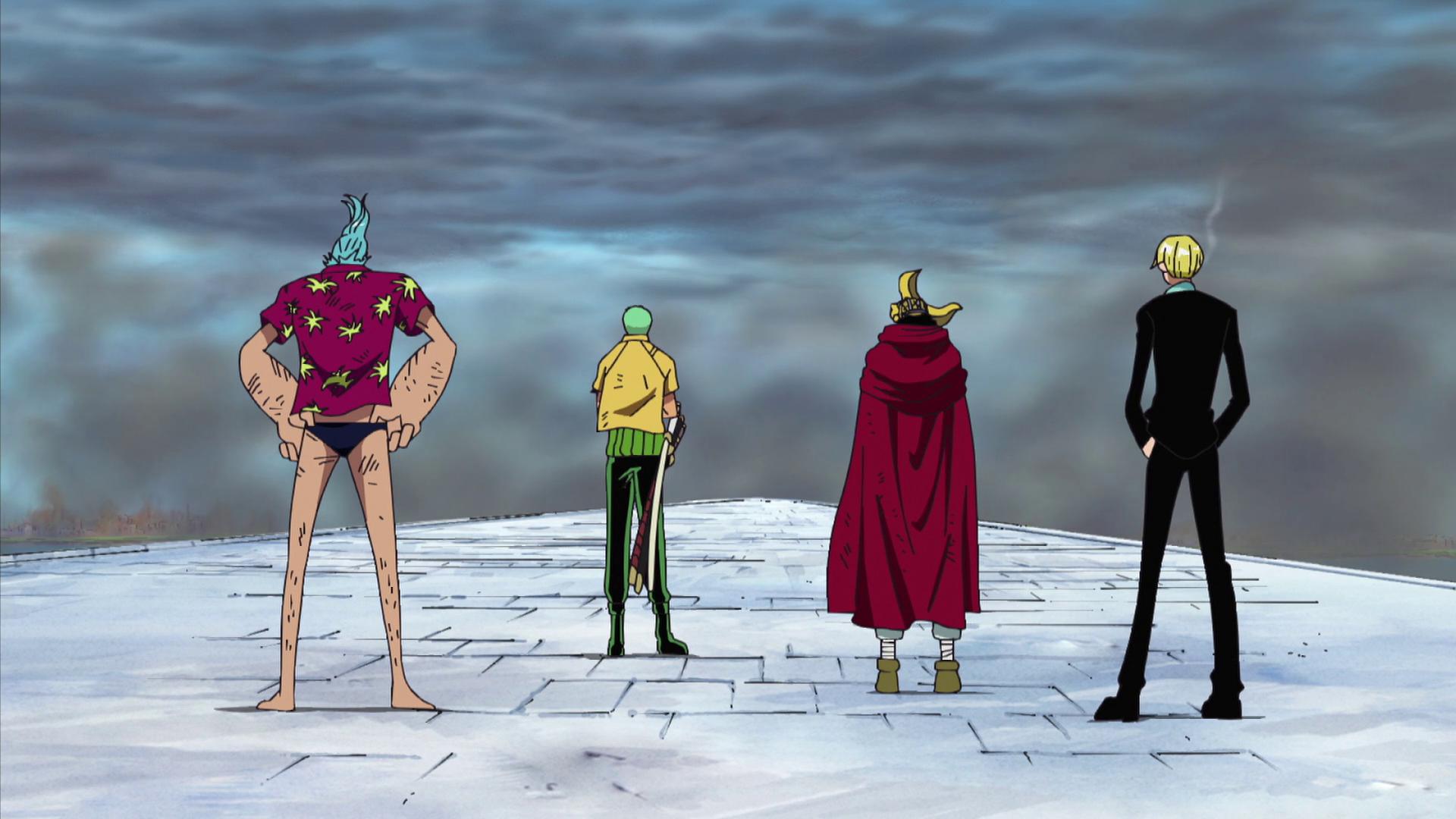 One Piece