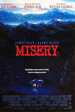 Poster of Misery