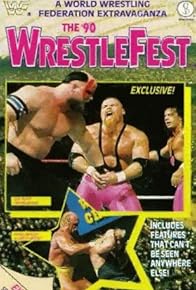 Primary photo for WWF: Wrestlefest '90 Primary photo for WWF: Wrestlefest '90