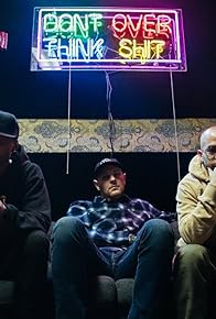 Primary photo for Kenny Beats + Alchemist + Boldy James Freestyle Primary photo for Kenny Beats + Alchemist + Boldy James Freestyle