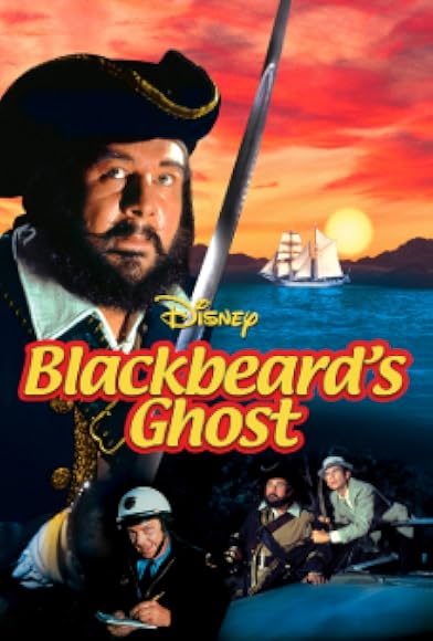 Primary photo for Blackbeard's Ghost: Part 2 Primary photo for Blackbeard's Ghost: Part 2