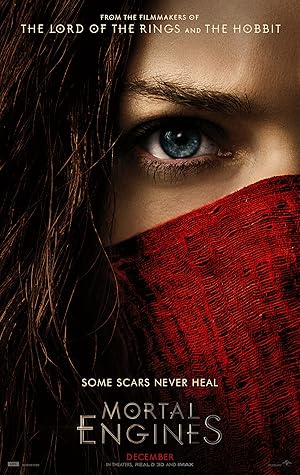 Mortal Engines Mortal Engines