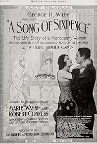 Primary photo for A Song of Sixpence Primary photo for A Song of Sixpence