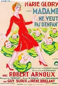 Primary photo for No Children Wanted Primary photo for No Children Wanted