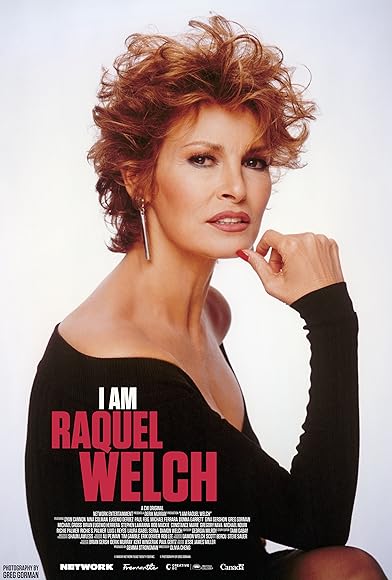 Primary photo for I Am Raquel Welch Primary photo for I Am Raquel Welch