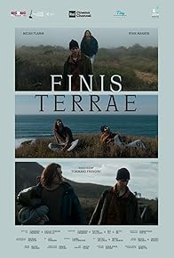 Primary photo for Finis Terrae
