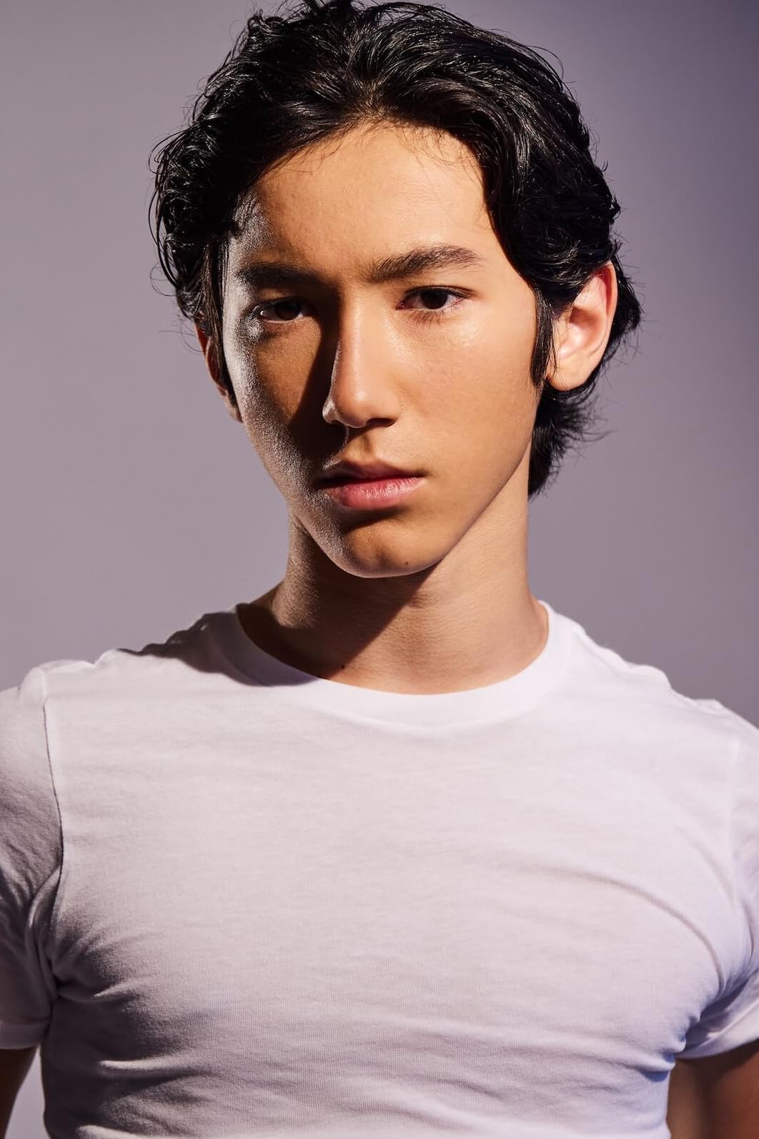 Maximilian Lee Piazza