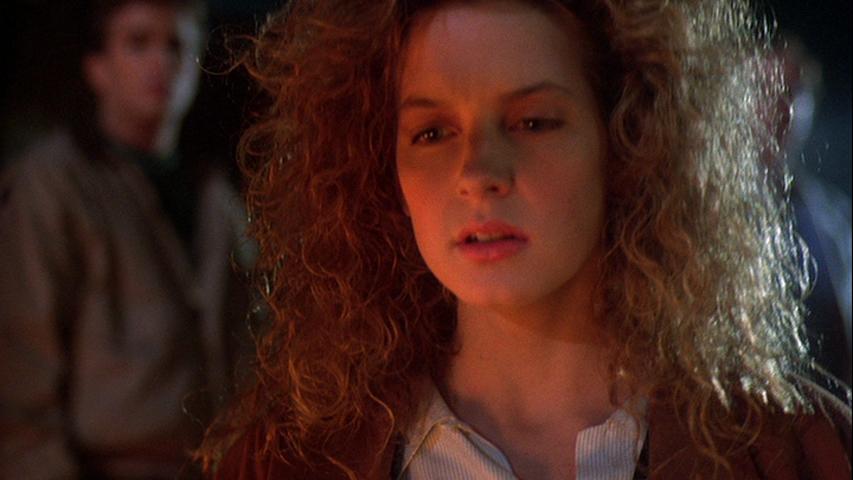 Friday the 13th Part VIII: Jason Takes Manhattan (1989)