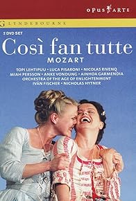 Primary photo for Così fan tutte Primary photo for Così fan tutte
