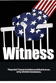 Primary photo for Witness: A Documentary
