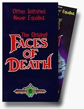 ●FACES OF DEATH Faces of Death Collection (DVD), Mpi Home Video, Horror