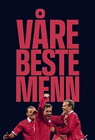 Primary photo for Våre beste menn