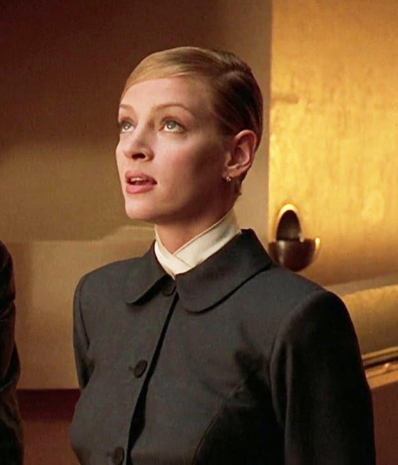 Gattaca (1997) Gattaca (1997)