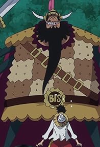 Primary photo for 8 Oku no Teki: Luffy tai Senshu no Cracker Primary photo for 8 Oku no Teki: Luffy tai Senshu no Cracker