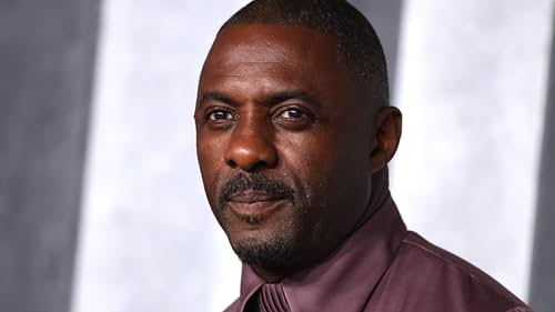 Idris Elba: It's stupid to criticise me for not calling myself a 'Black actor' - IMDb