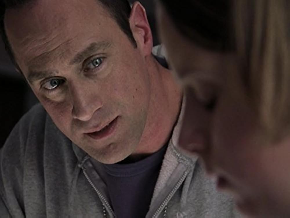 "Law & Order Special Victims Unit" Manic (TV Episode 2003) IMDb