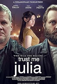 Primary photo for Trust me Julia