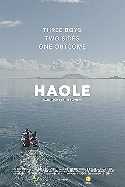 Poster of Haole