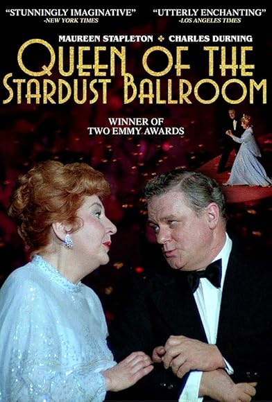 Primary photo for Queen of the Stardust Ballroom Primary photo for Queen of the Stardust Ballroom