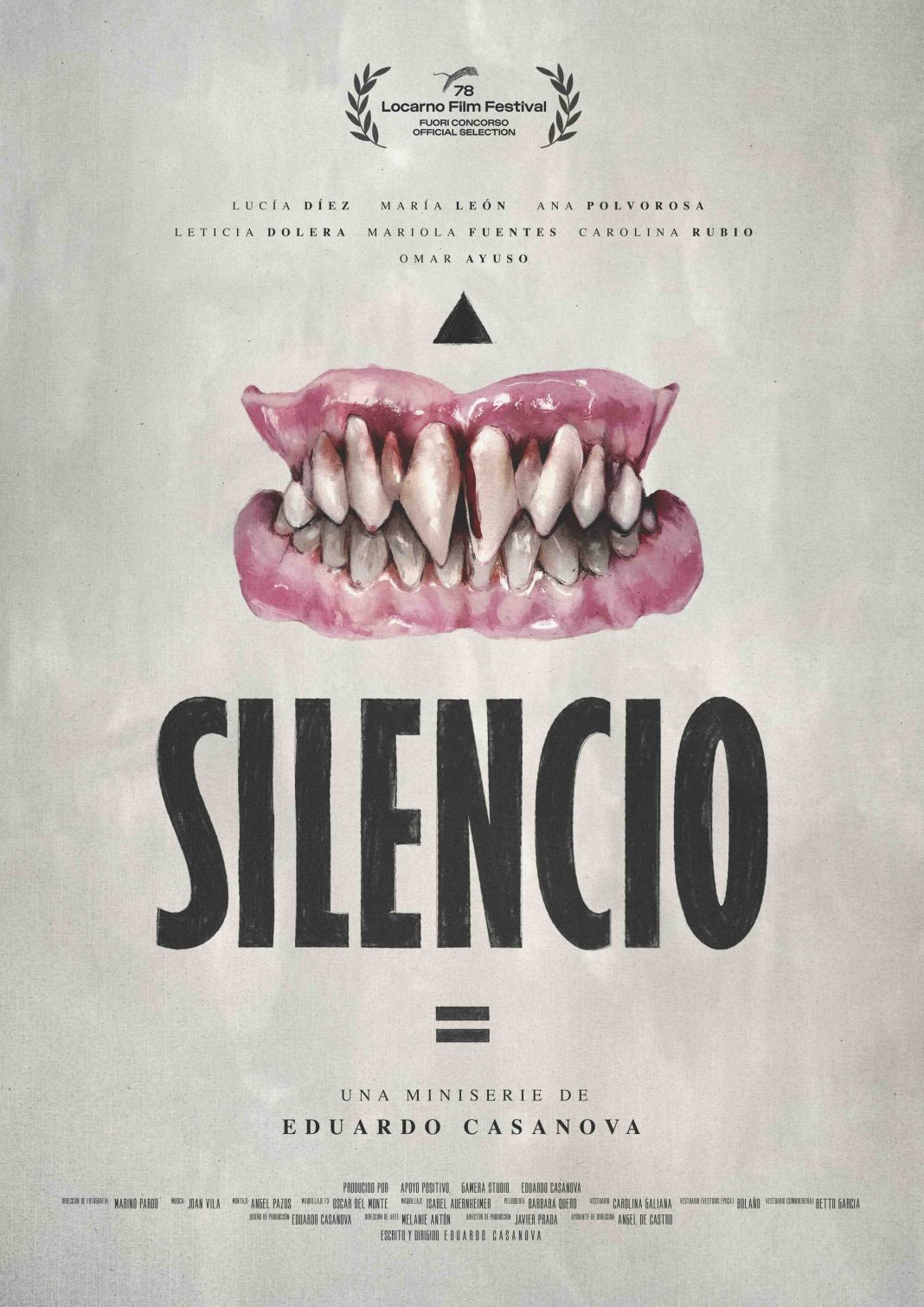 Silencio