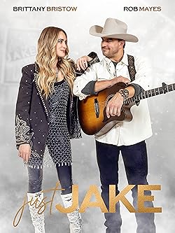 Poster of Just Jake