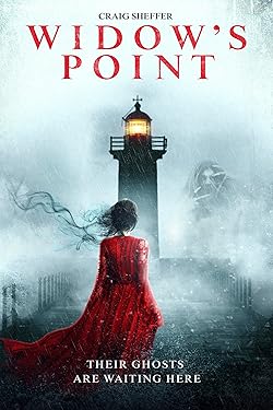 Poster of Widow's Point