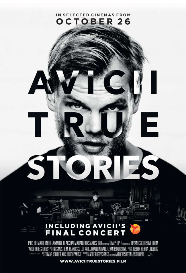 AVICII STORIES レコード Avicii – Stories – 2 x Vinyl (Gatefold, LP, Album), 2015