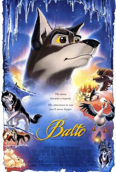Balto 1995