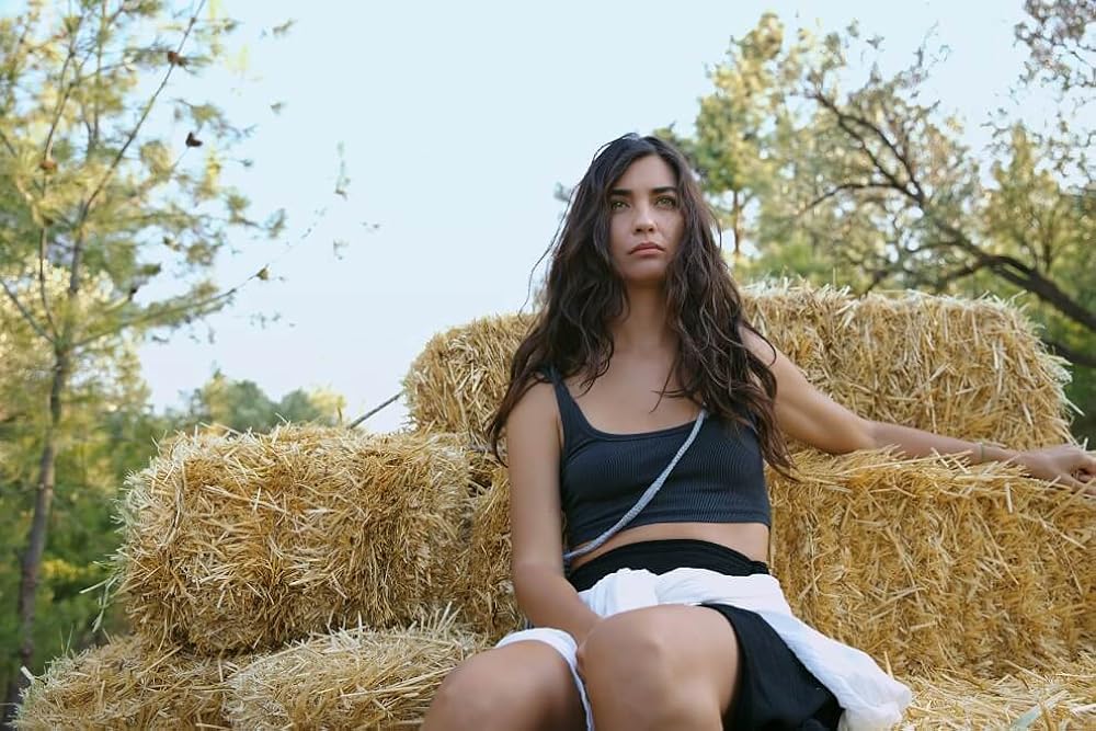 HD formatda yumshoq jinsiy aloqa