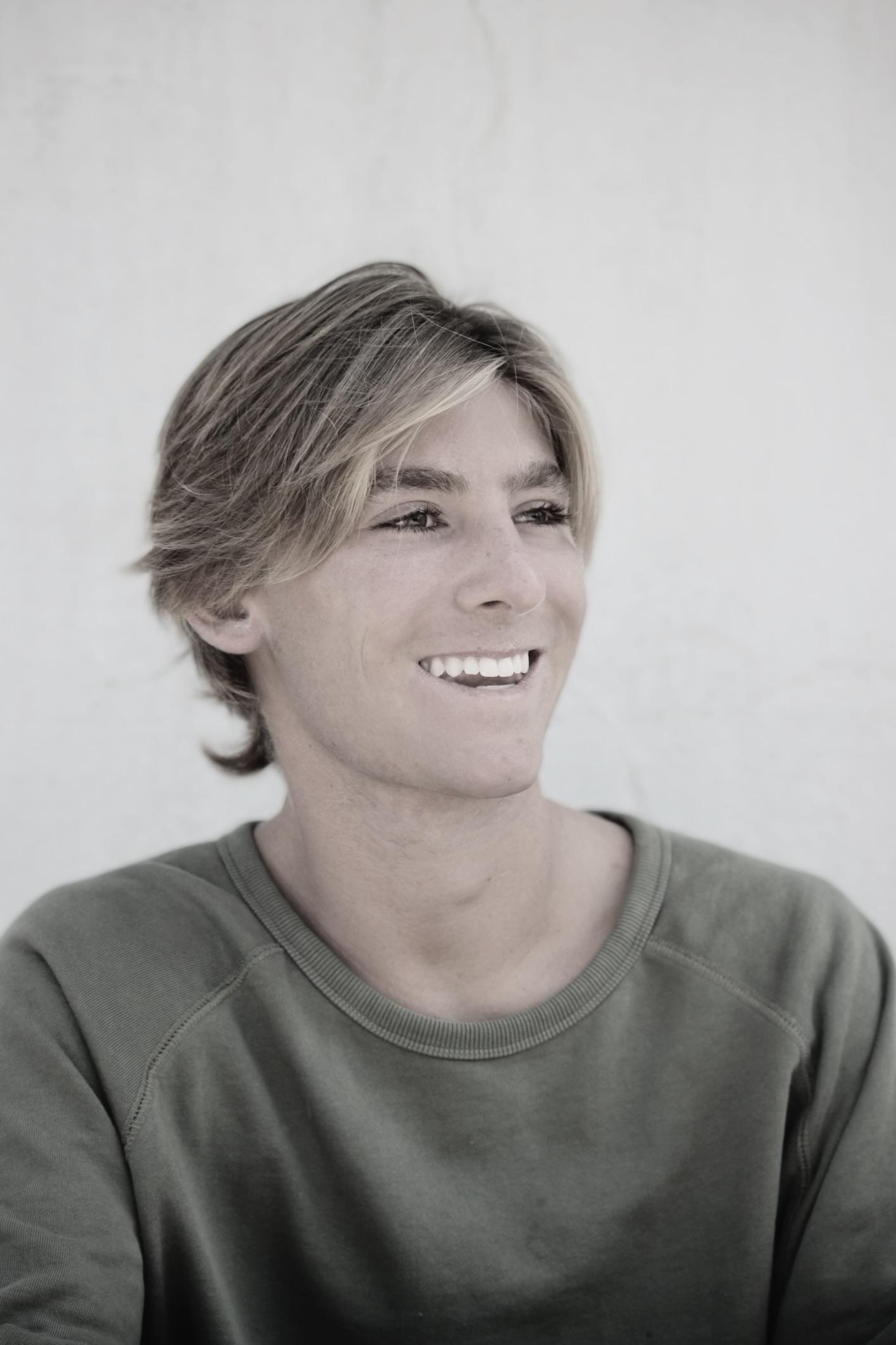 Quinn Breslin - IMDb