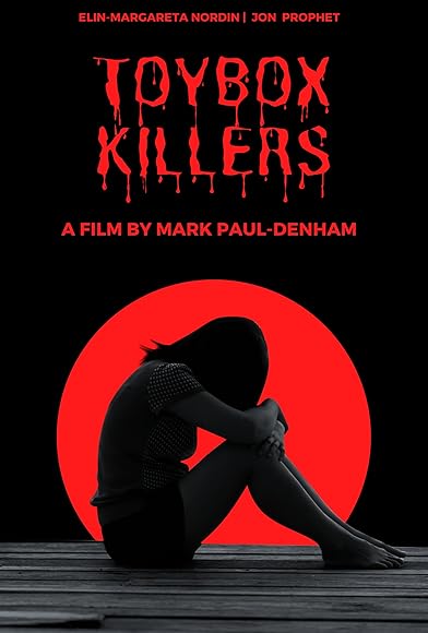 Primary photo for Toy Box Killers Primary photo for Toy Box Killers