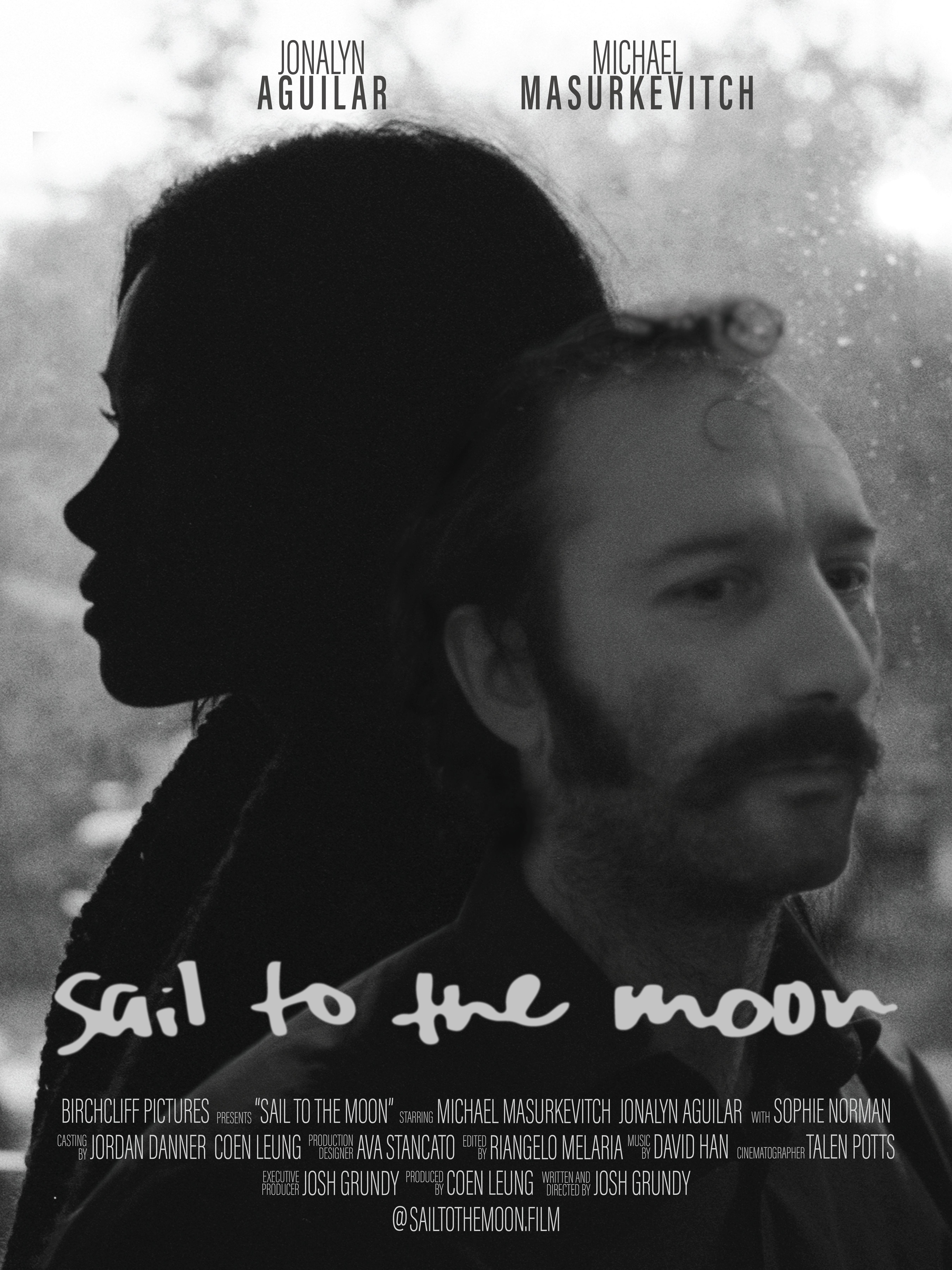 Sail to the Moon