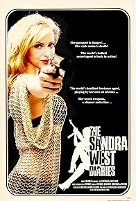 Primary photo for The Sandra West Diaries Primary photo for The Sandra West Diaries
