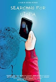 Primary photo for Searching for Utopia