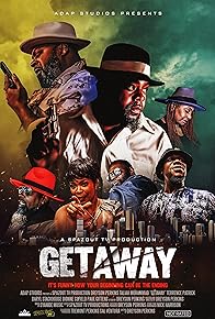 Primary photo for Getaway Primary photo for Getaway