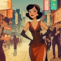 Primary photo for Vicki Lau: Queen of the Scene