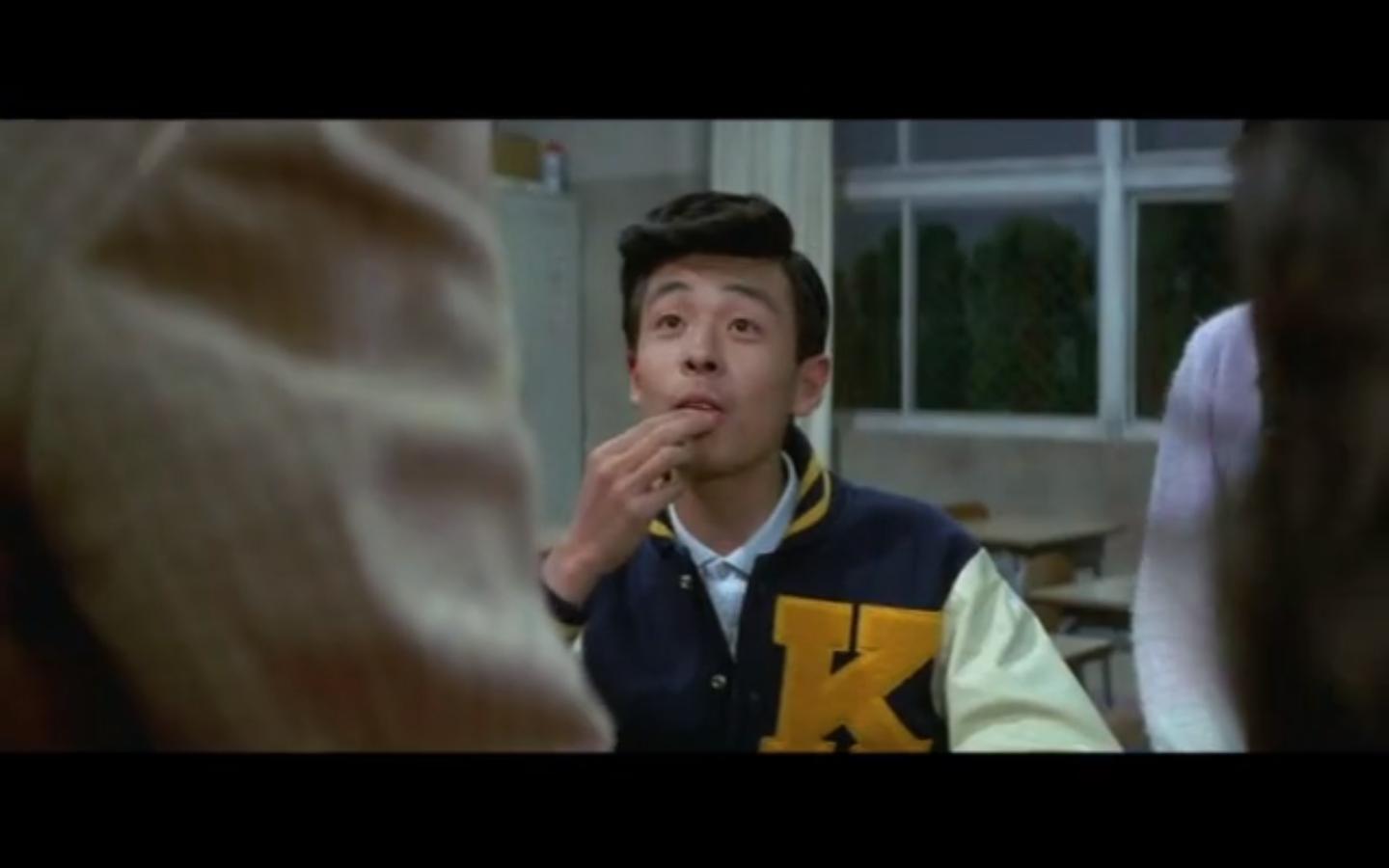 Otoko wa tsurai yo: Torajiro kamome uta (1980) - IMDb