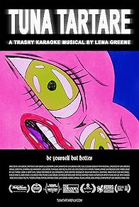 Primary photo for Tuna Tartare Primary photo for Tuna Tartare