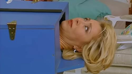 Xotin talvasaga tushib qoladi