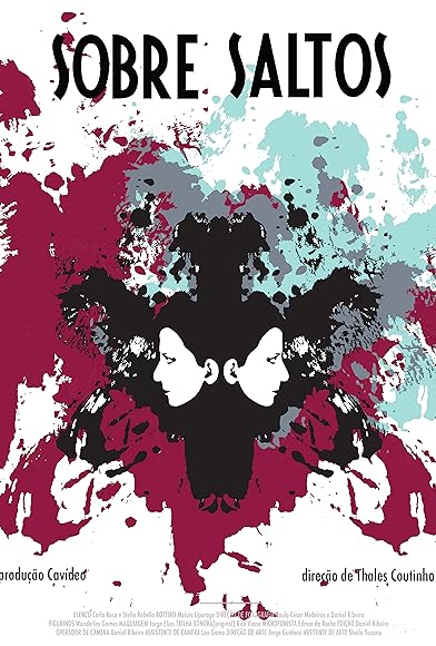 Primary photo for Sobre saltos