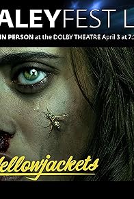 Primary photo for Yellowjackets: PaleyFest LA Primary photo for Yellowjackets: PaleyFest LA