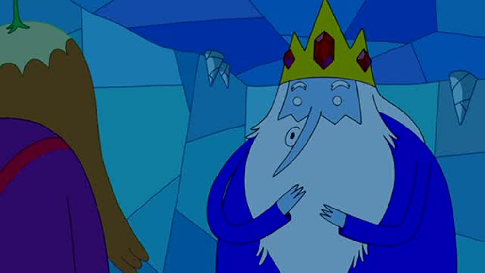 Walnuts & Rain Adventure Time Friends Forever IMDb