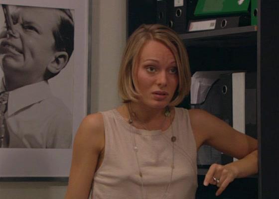 Olga Lomonosova - mushuk.